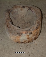 Hadlow mystery object